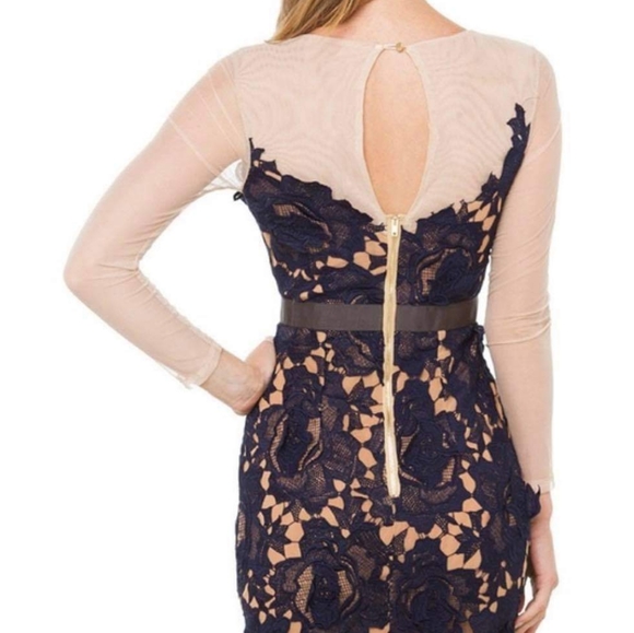 Akira mini dress size M - Picture 2 of 4